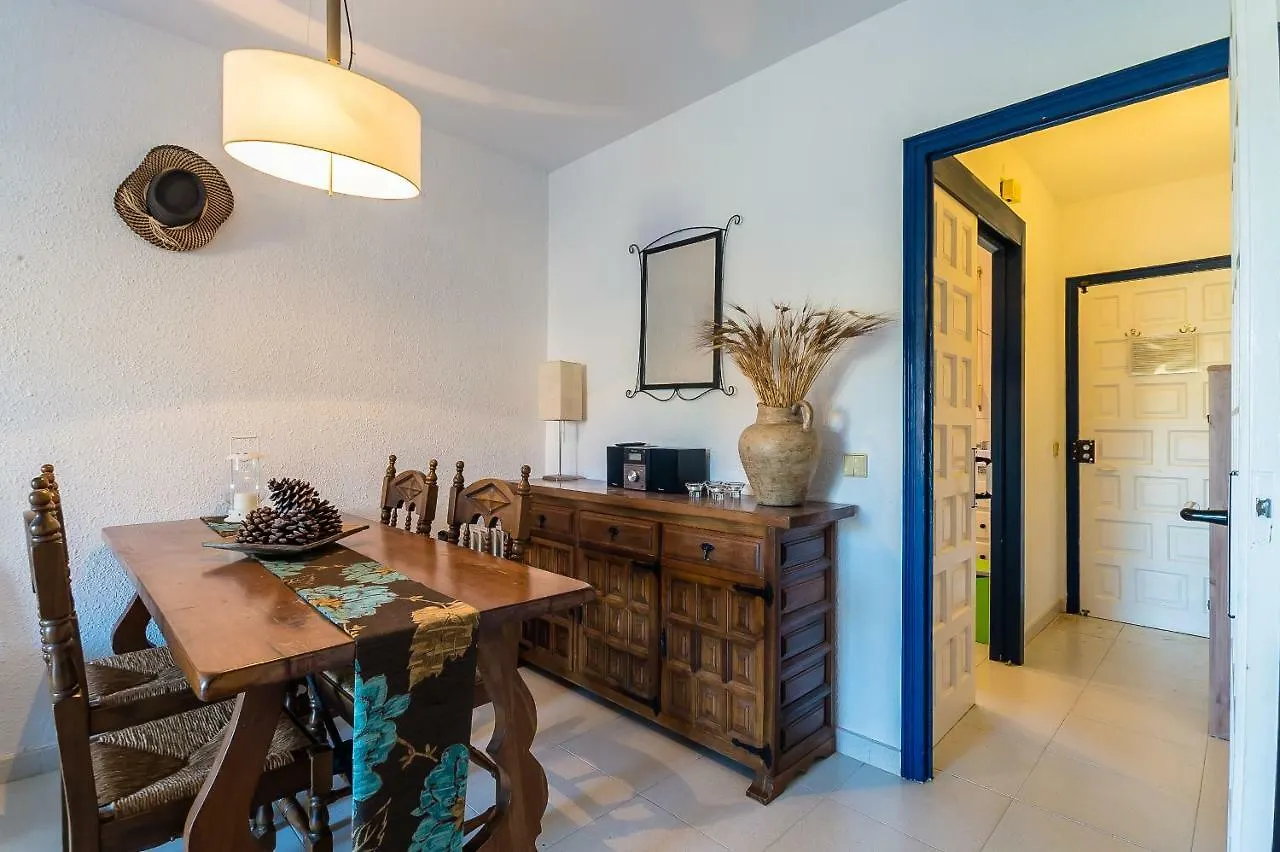 Aj-7 Calella De Palafrugell, 4 Pax Apartment