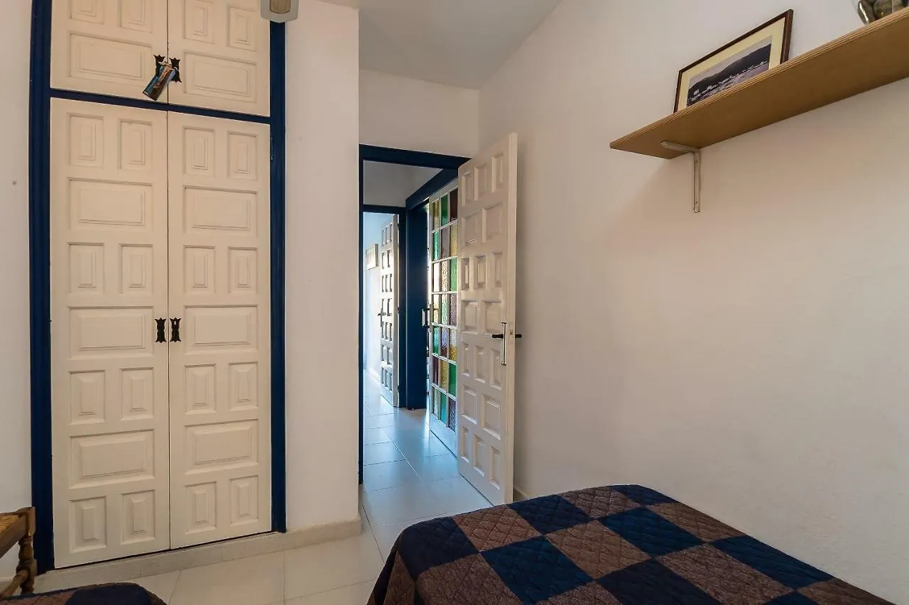 Aj-7 Calella De Palafrugell, 4 Pax Apartment