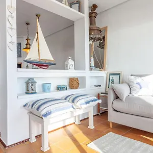  Apartamento Els Canyers