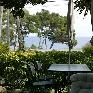  Apartamento Amb Vista Al Mar Reformat, Al Golfet