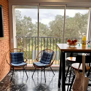  Apartamento Per Parelles Reformat Amb Piscina